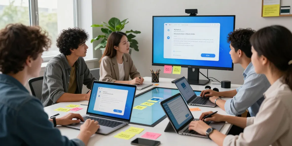 Setting up Telegram Chinese language options in a collaborative workspace.